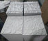 19.7'*19.7' Matt White High Streng 3D PVC Decoration Wall Panel For Living Room
